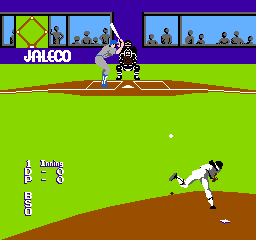 Bases Loaded