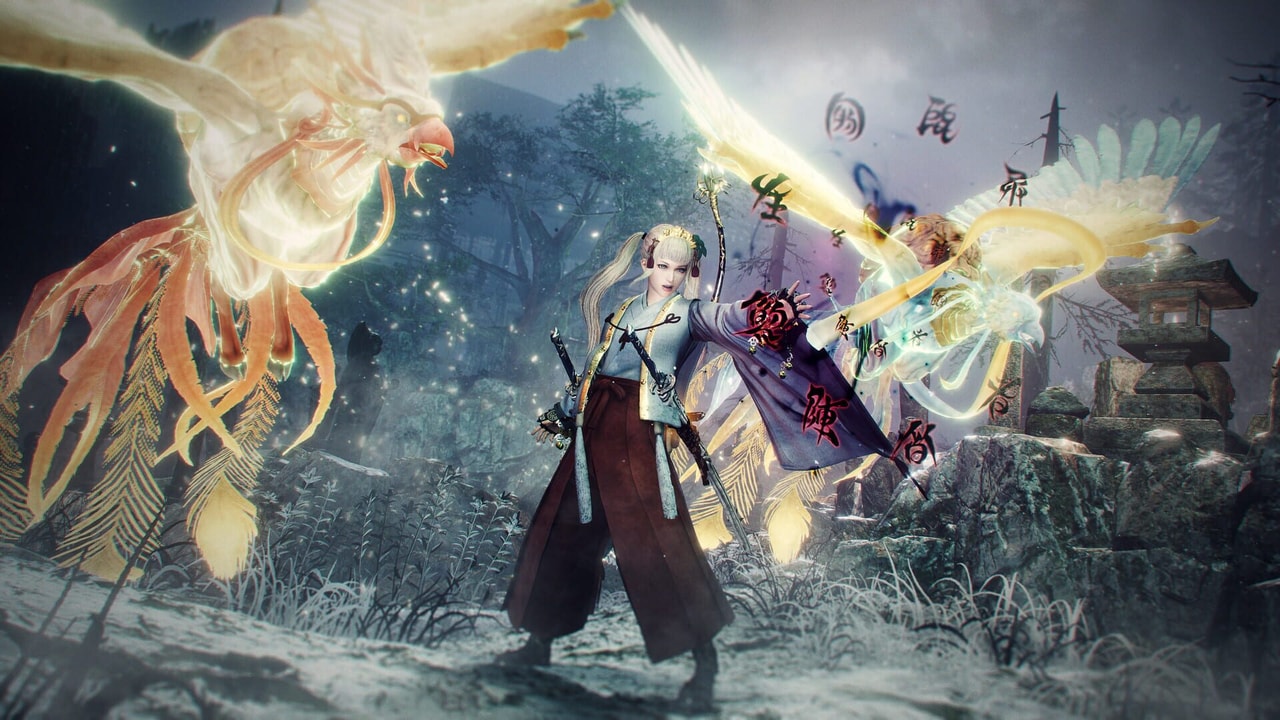 仁王２ Complete Edition