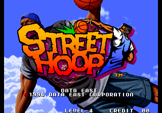 Street Slam