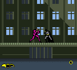 Batman - Chaos in Gotham