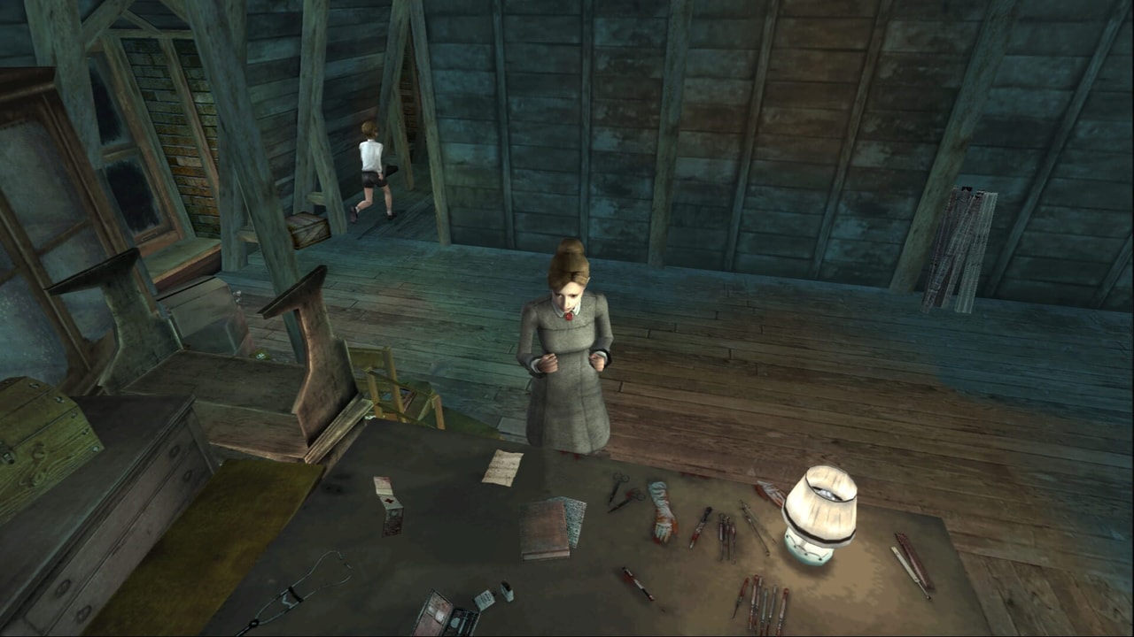 Rule of Rose