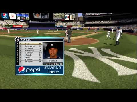 MLB 2K10 gameplay screenshot 3