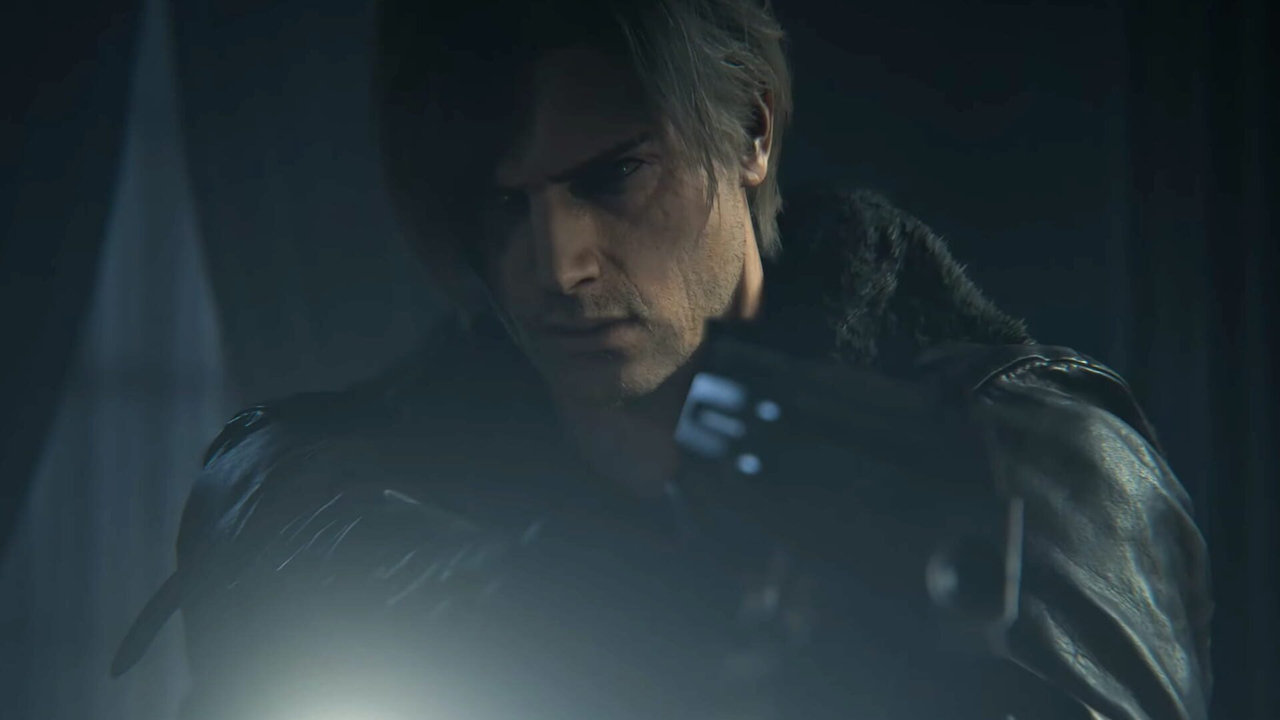 Resident Evil Requiem