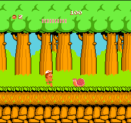 Adventure Island