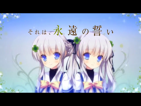 『Clover Day's』ゲームスクリーンショット2