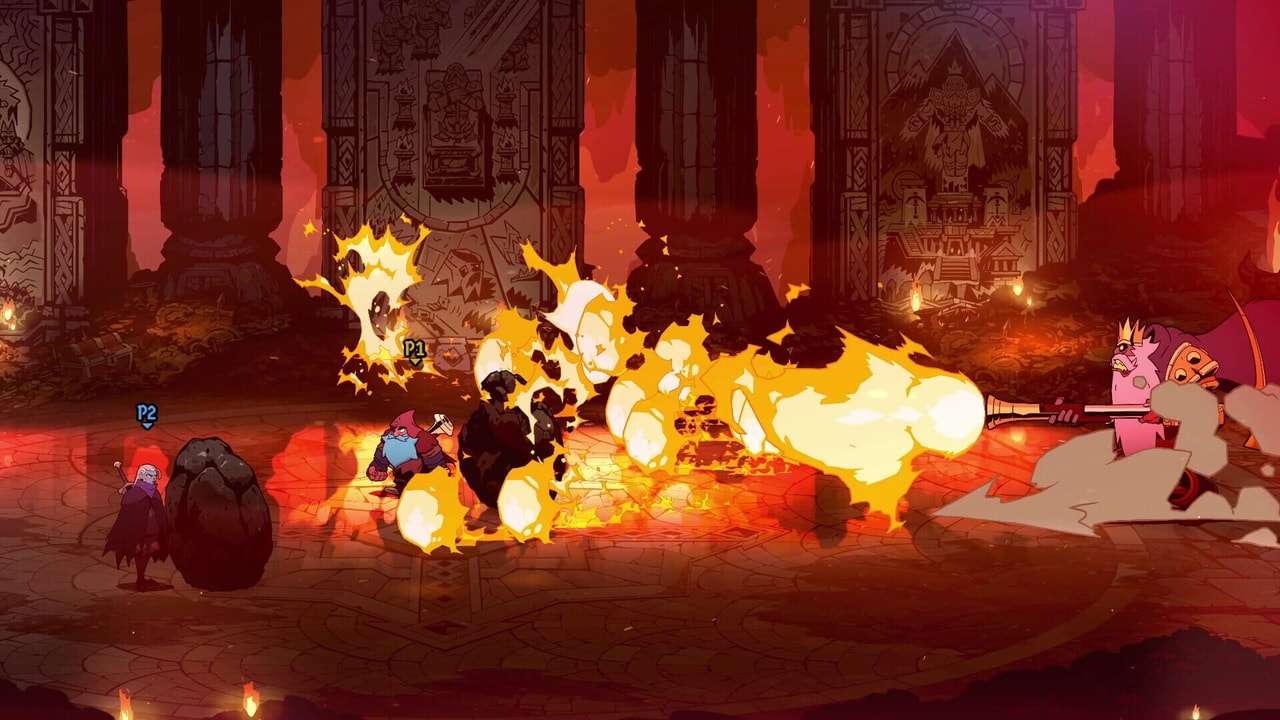 絕對魔權