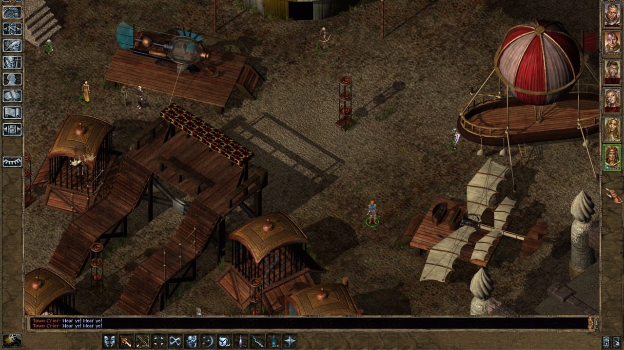 Baldur's Gate 2: Shadows of Amn