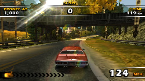 Burnout Dominator