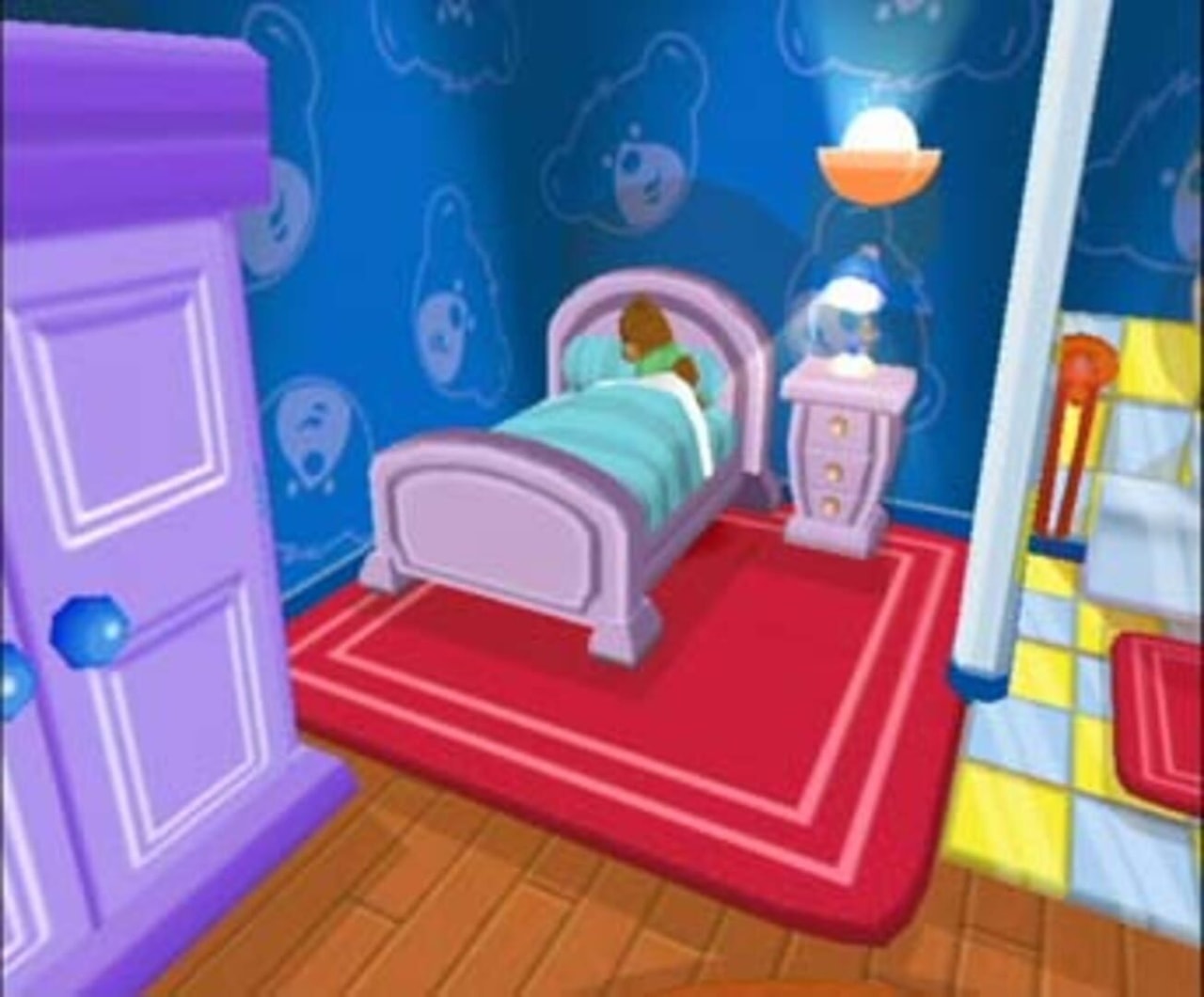 Build-A-Bear Workshop - Friendship Valley