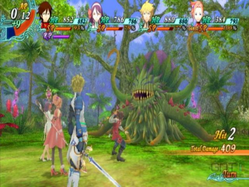 弧光幻想曲