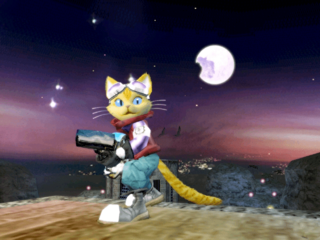 Blinx 2 - Masters of Time & Space gameplay screenshot 2