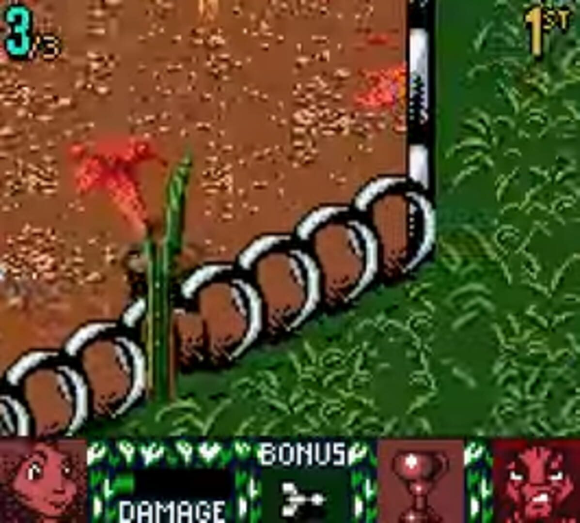 Antz Racing