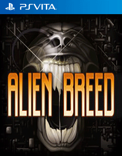 Alien Breed