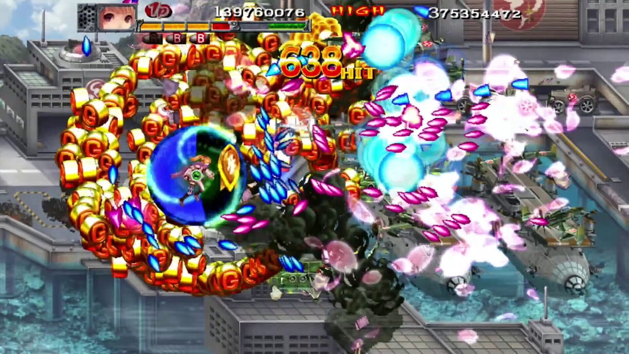 レッドソード・トゥルー