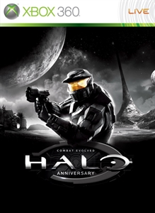 Halo Combat Evolved Anniversary