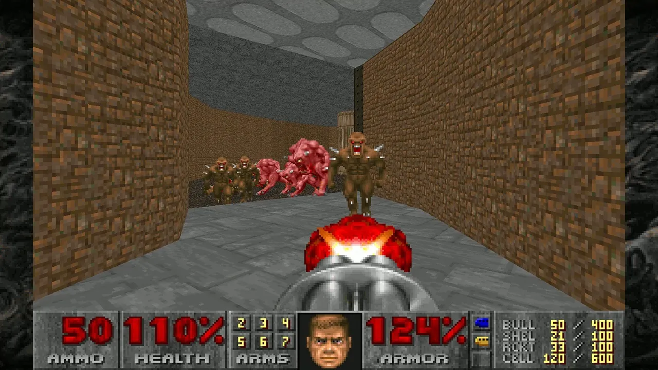 Doom 2