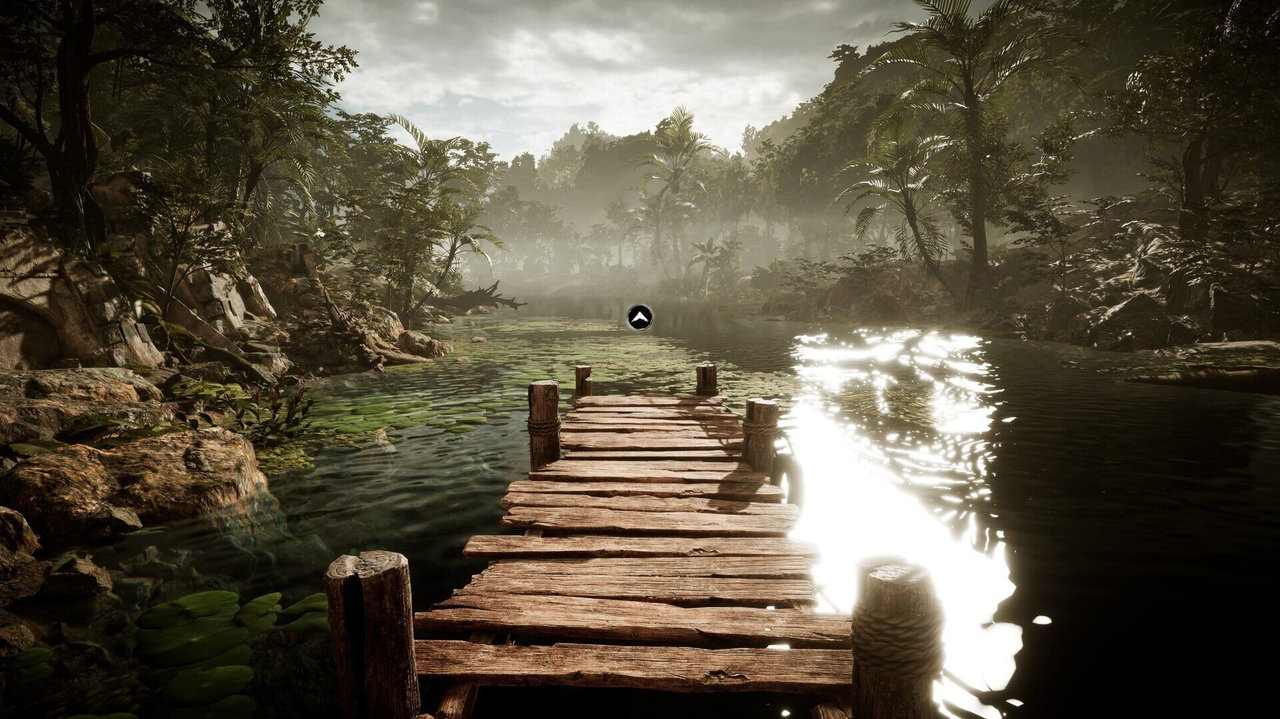 Amerzone – The Explorer's Legacy