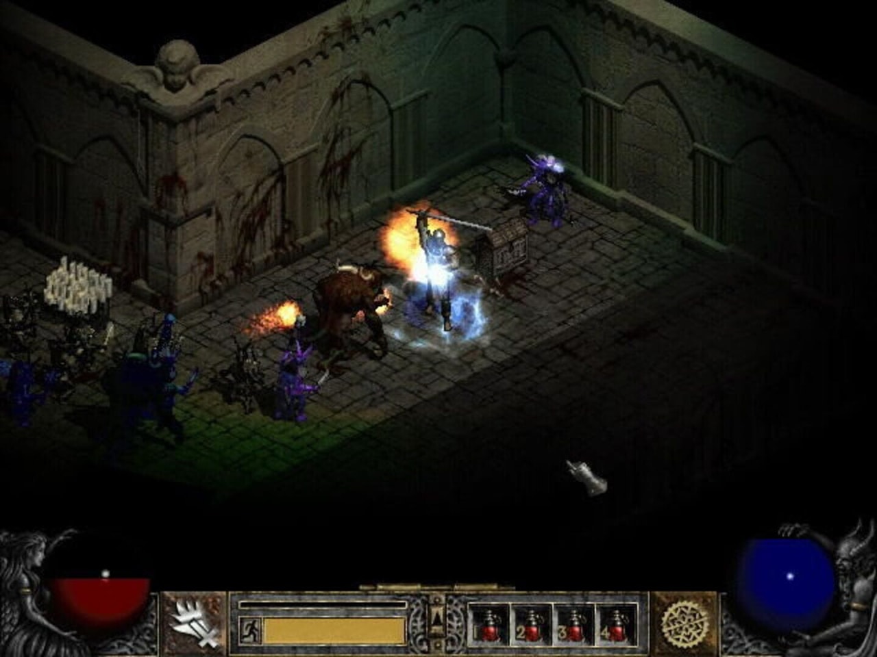 Diablo 2