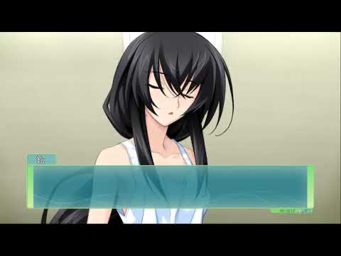 メモリーズオフ6 Next Relation gameplay screenshot 1