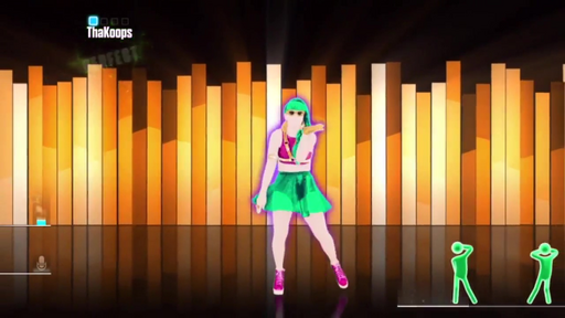 Just Dance 2015