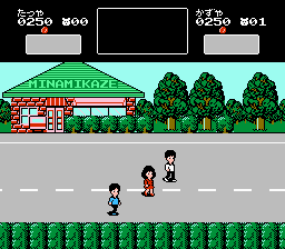 City Adventure Touch - Mystery of Triangle