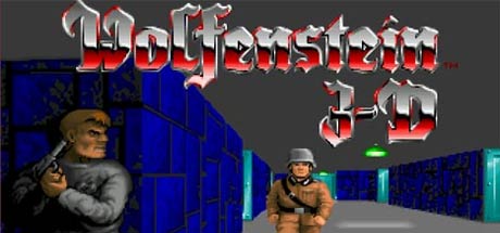 德軍總部3D