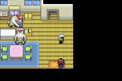 ポケモン - エメラルド