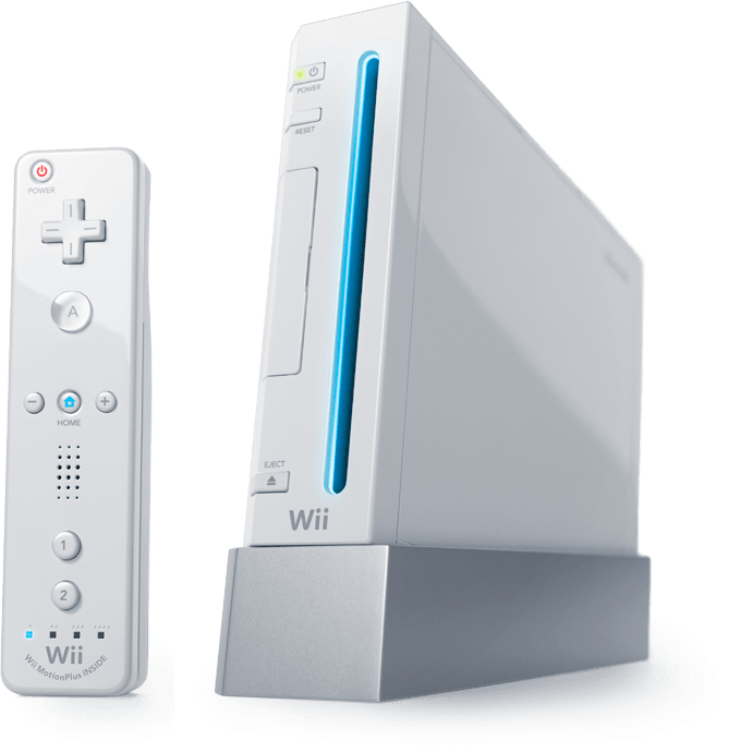 Wii