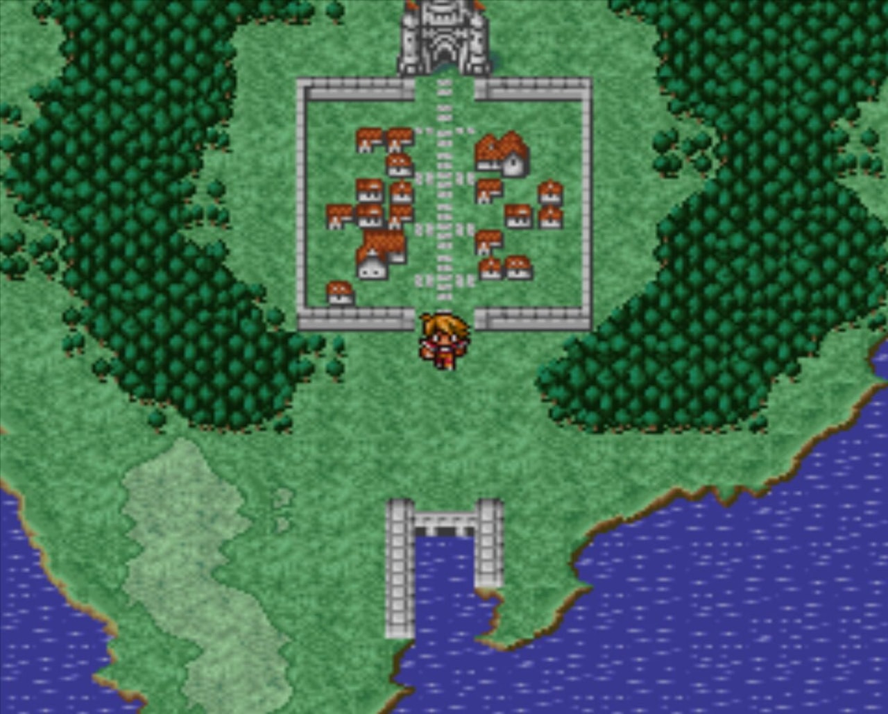 Final Fantasy