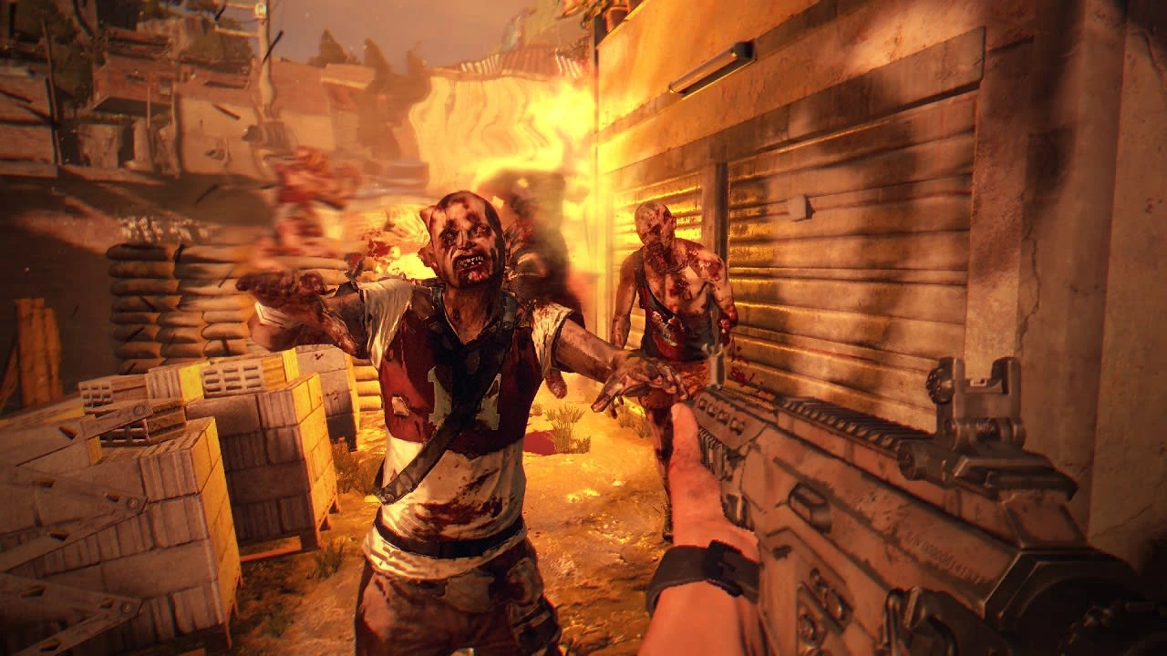 Dying Light: Platinum Edition