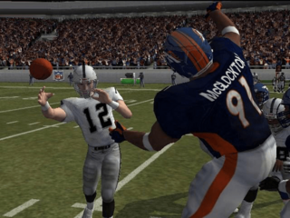ESPN NFL 2K5