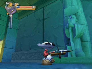 Codename Kids Next Door – Operation V.I.D.E.O.G.A.M.E.