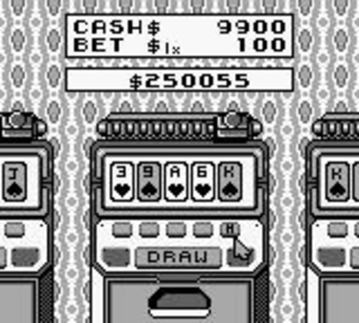High Stakes Gambling