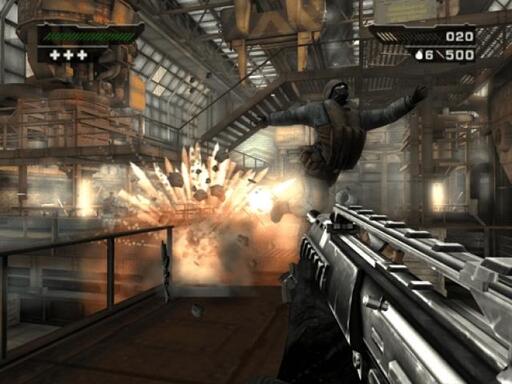 黑煞
