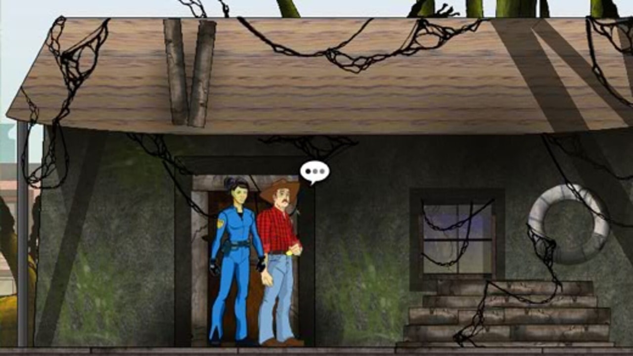 Carmen Sandiego Adventures in Math - The Big Ben Burglary