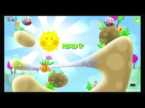 『Aqua Panic - Save Them All』ゲームのスクリーンショット 3