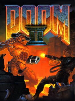 DOOM II: Hell on Earth
