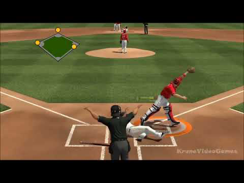 MLB 2K13