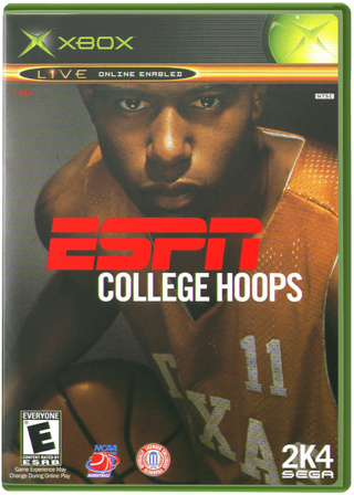 ESPN 大學籃球