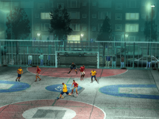 FIFA Street