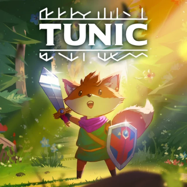 TUNIC
