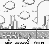 Hoshi no Kirby