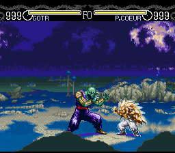 ドラゴンボールバトルレジェンド