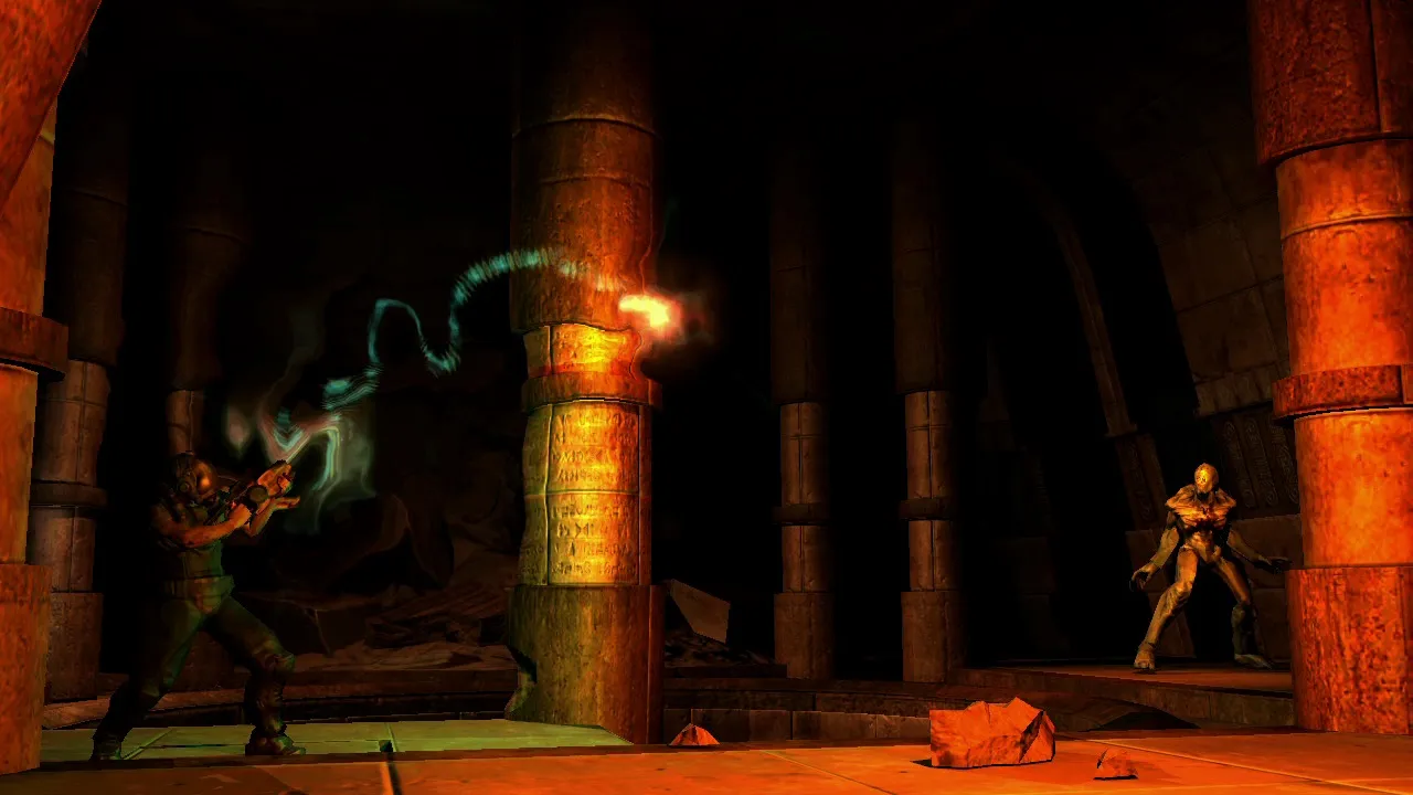 Doom 3