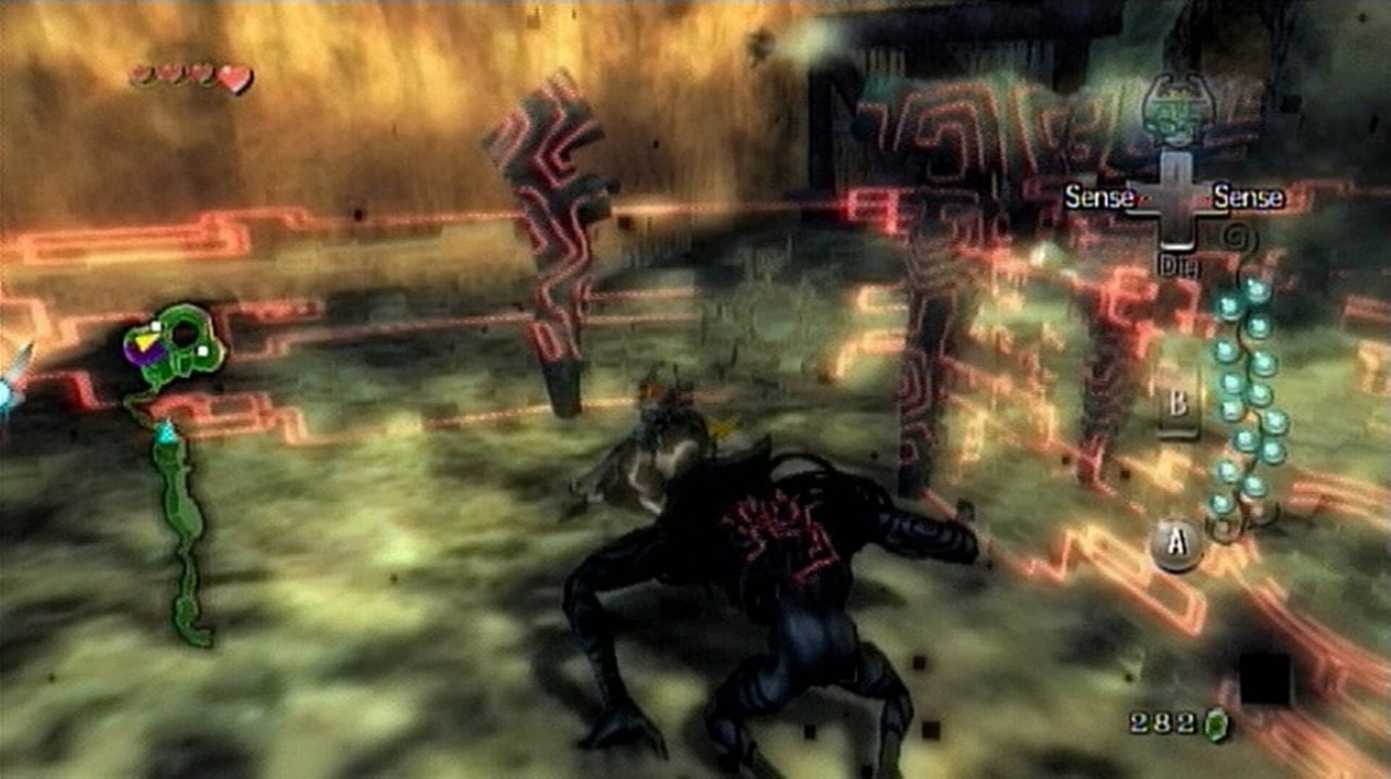 The Legend of Zelda_ Twilight Princess