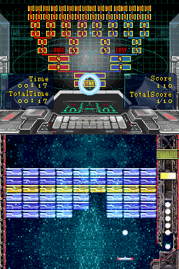 1500DS ソウルシリーズ 3 - アルカノイド