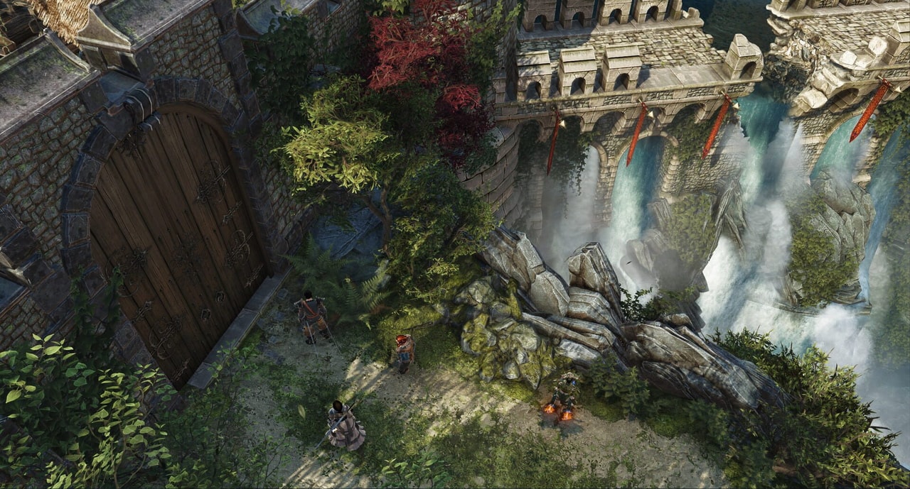 神界：原罪2