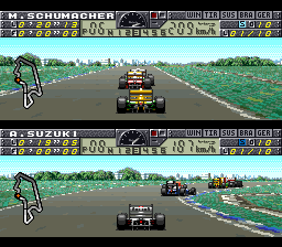 F1極致場地賽 2