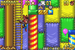 アクロバットキッズ