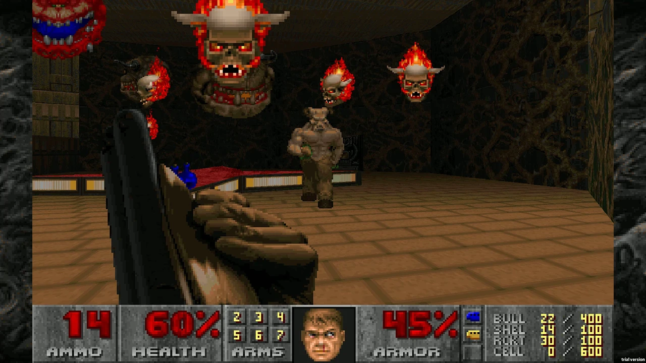 Doom 2